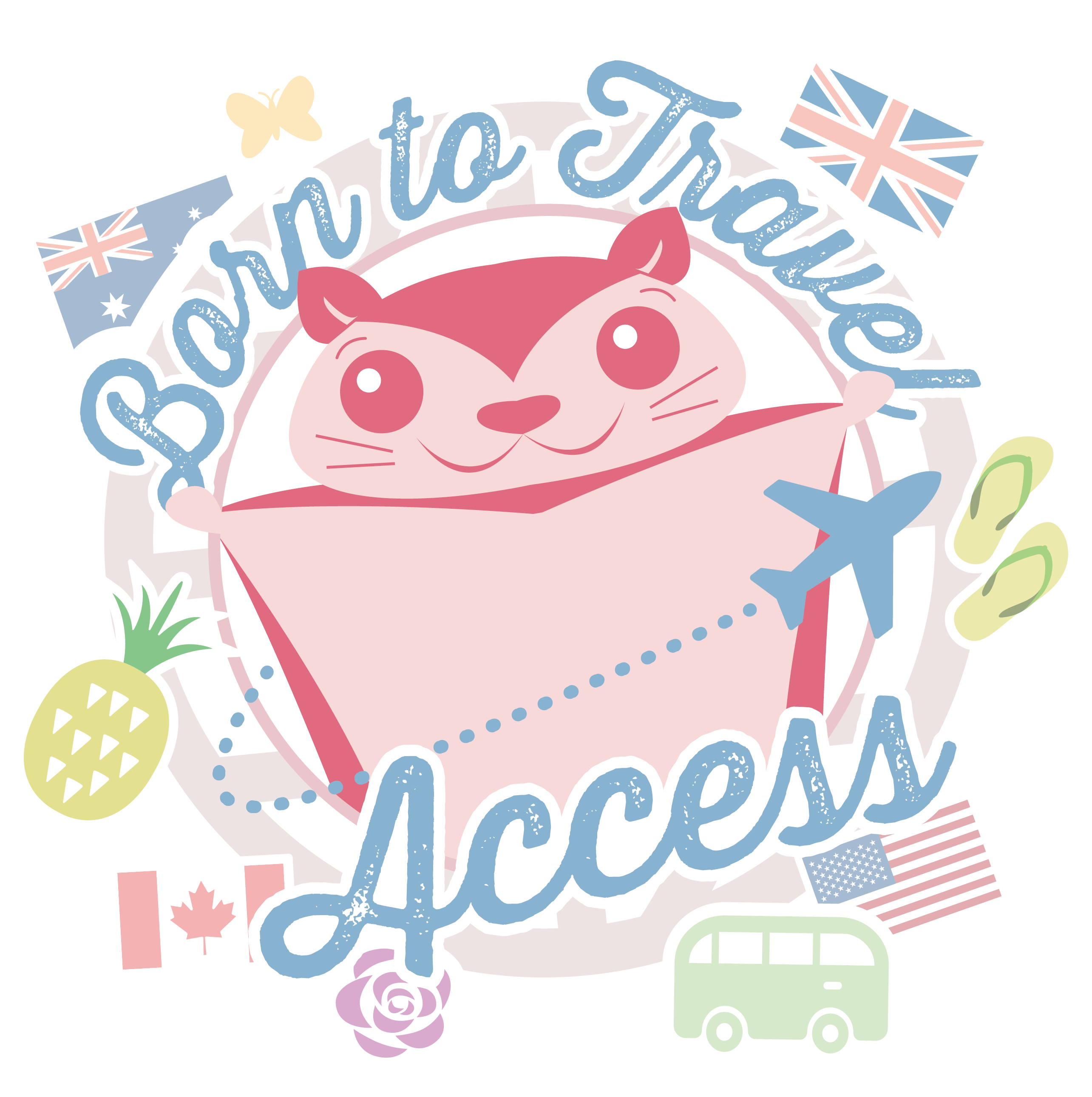 アクセス留学センター