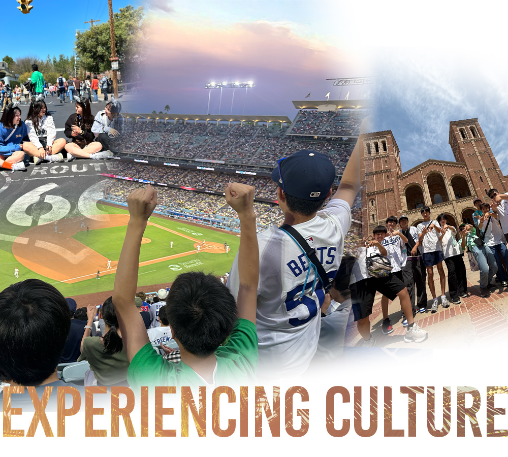 2026春休み 中学生・高校生 短期留学【アメリカ・ロサンゼルス】アクセス留学センター