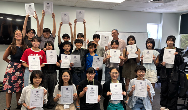 2026年春休み 中高生オーストラリア・ケアンズ語学研修／アクセス留学センター